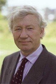 Jaap Stobbe as Dirk in Te gek om los te lopen 1981
