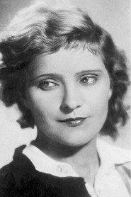Lyudmila Glazova as Senior Lieutenant Ekaterina Kutuzova in The Sky Slow-Mover 1946