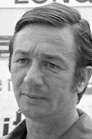 Rico López as Rico in The Saint Lies in Wait 1966