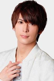 Hiroki Nakada as in Musical Code: Realize ~Guardian of Rebirth~ 2018