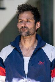 Jacob Schwarz as Jake in Not If I See You First 2025