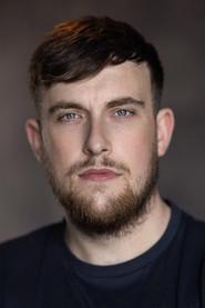Darren Conway as  in Life on Mercury 2026