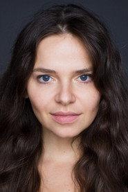 Mariya Shlyapina as in DropLife. Капля жизни 2018