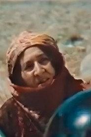 Akça Jumadurdyyewa as in Remorse 1996