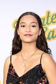 Madisen Lora as Mikey in The Funeral 2025