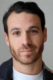 Axel Huet as The Bailiff (voice) in Iron Boy 2026