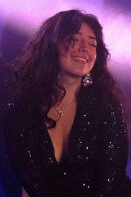 Héloise Ménat as Marie in MARIE 2023