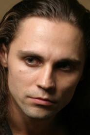 Dmitry Bozin as in Hamlet XXI Century 2011