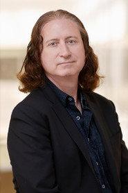 William R. Coughlan as Gunman in Touched by a Lawyer 2011