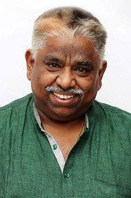Chef Damodharan as in Ulkuthu 2017