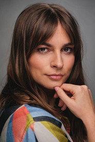 Benedita Pereira as Tattiana in I Hate the Man in My Basement 2020