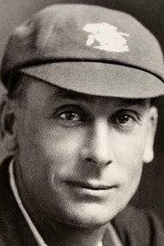Jack Hobbs as in Yorks Draw with Surrey 1922
