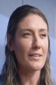 Francesca Enea as Herself in Sunflower 2025