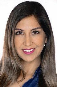 Carla Navarro as in The Ender Home
