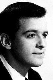 Néstor Fabián as Carlos in Balada para un mochilero 1971