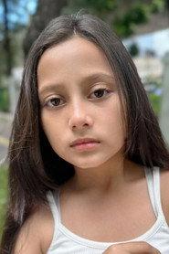 Shafira Khadijah as Dwi in Black Blood 2025