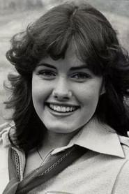 Miki McKenzie as Kathleen Stuart in The Loch Ness Horror 1981