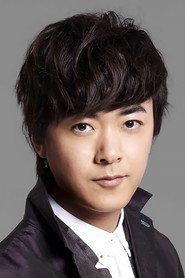 Ken Hung as in 72 Hours - Operation Gold 2023