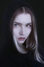 Anastasia Kreslina as Self in Let It All Burn 2020