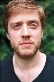 Henry Austwick as Guest in Rosamunde Pilcher: Vertrauen ist gut, verlieben ist besser 2014