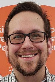 Tom Kenny as Matt in Good Mourning 2024