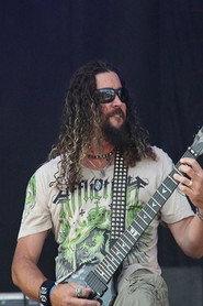 Wayne Findlay as Himself in Michael Schenker Group – World Wide Live 2004 2004