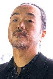 Yoshihiro Hanno as 山形の友人 in In The Still Of The Night 2003