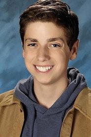 Blake Haskett as Luis in Thanksgiving 2024