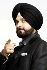 Navjot Singh Sidhu as Navjyot Singh Sidhu in Mera Pind: My Home 2008