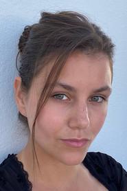 Melis Sevinç as Ayşe in Almost Entirely a Slight Disaster 2023