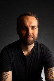 Kevin Chenault as  in Lattie 2016