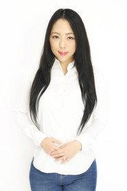 Inko Haku as Kumi in Aichaku 2025