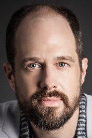 Mike Ostroski as James K. Polk in President's Day 2017