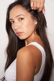 Amia Marisa as Kira in The Convenience Store 2025