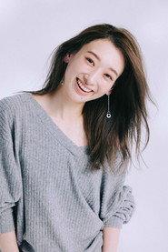 Otoha Minori as Sigritte Shannon in El Halcon -The Falcon- 2021