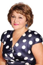 Elnarə Dadaşova as Self in The 309th Room: Qara Qarayev 2024