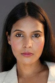Naaz Shaikh as Thooya in Songs of Forgotten Trees 2025