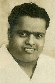 Sirkazhi Govindarajan as Nambiyandar Nambi in Rajaraja Cholan 1973