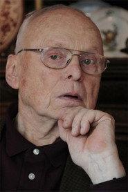 Hugo Niebeling as Self in Herbert von Karajan: Maestro for the Screen 2008