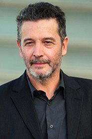 João Canijo as Crook in Lisbon Story 1994