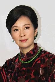 Liu Chen Xia as 黑妈 in Crazy Little Things 2018