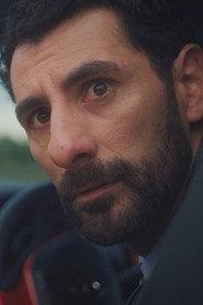 Pablo Giles Pereyra as Axel in Nico 2025
