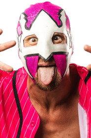 Daniel Pizzano as El Reverso in Maple Leaf Pro Wrestling - Mayhem Night 2 2025