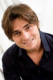 Angelo Duro as Franco in Tiramisu 2016