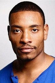 DeShawn Harold Mitchell as Young Man (Chapter 2: Changeless) in Prism 2017