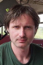 Pavel Göbl as (uncredited) in The Open Countryside of a Lonely Man 2002