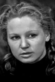 Galina Kindinova as in Privalov's Millions 1973