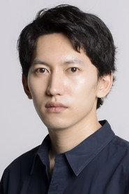 Shuto Moriya as in Dumping Ground 2018
