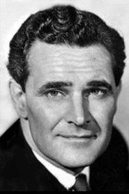 Donald Gray as Captain Ross in Satellite in the Sky 1956
