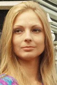 Monica Nordquist as Kajsa Engström in You're Out of Your Mind, Madicken 1979